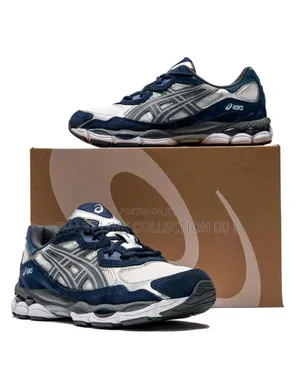 Asics Gel -nyc