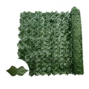 Urban Greenery Shield Green Fence