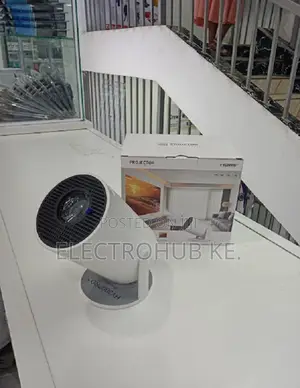 Original Hy300 Pro Mini Android Projector - Portable