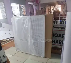 Good Quality School Graphboard 4ft X 4ft