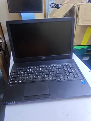 Laptop Fujitsu 4GB Intel Core I5 HDD 128GB