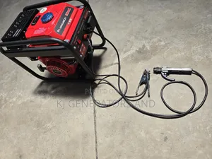 Welding Generator