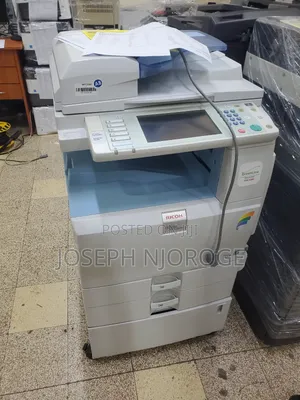 Affordable Ricoh Mp C 2050 Printer