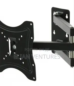 High Quality Tilting Tv Wall Mount