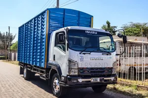 Errands and Cargo Delivery Are Available Within Nakuru Town West