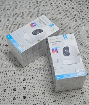 Ezviz Ty1 1080p Security Cam Ai Powered Motion Alerts and Night Vision