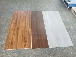 Spc Flooring Tiles