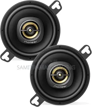 Ts-A879 Pioneer 3.5" 2-Way Coaxial Car Speakers 450w Max/100w RMS