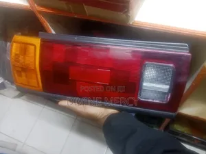 Sunny B12 Tail Lights Rear Light