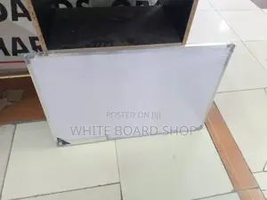 A1 Magnetic Whiteboard A1 Size for Programs