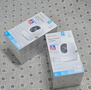 Ezviz Ty1 360° Panoramic View Wifi Camera/ Two-Way Talk Night Vision