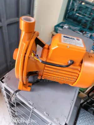 1hp Daylife Booster Pump