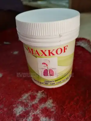 Maxkof Organic Products
