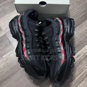 Airmax 95 Undefeated