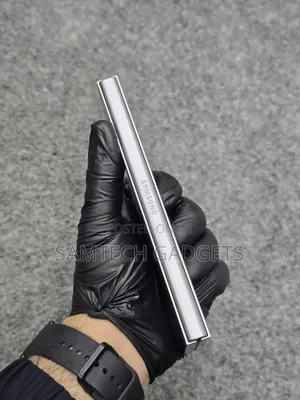 Samsung Galaxy Z Fold6 256 GB Silver