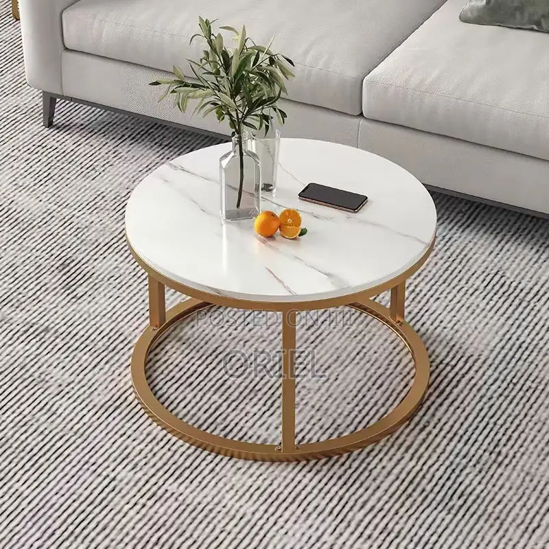 Office Modern Nesting Coffee Table