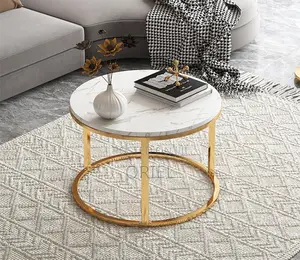 Office Modern Nesting Coffee Table