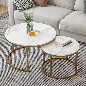 Office Modern Nesting Coffee Table