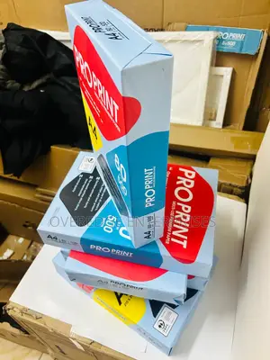 Pro Print Printing Tools#A4 Size_copy Papers