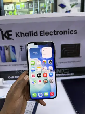 Apple iPhone 12 Pro Max 256 GB Silver