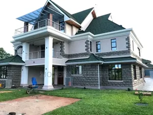 Flat Roof Moulding Design