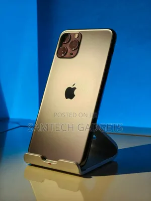 Apple iPhone 12 Pro 128 GB Gray
