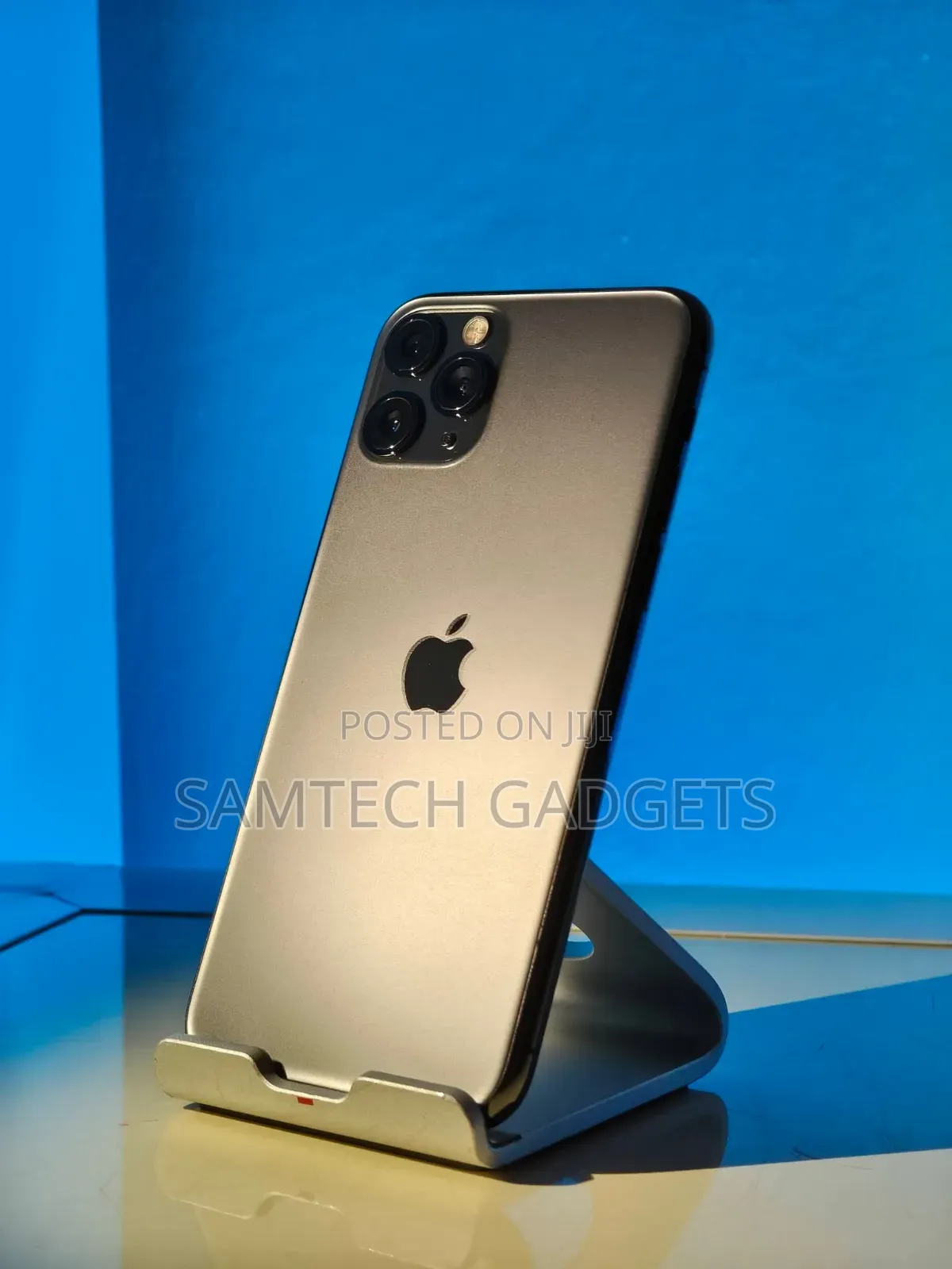 Apple iPhone 12 Pro 128 GB Gray
