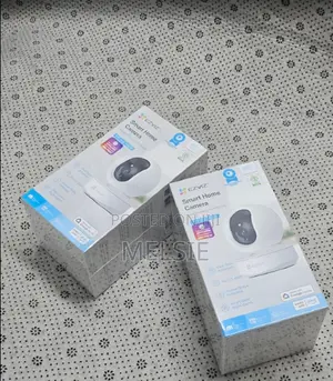 Ezviz Ty1 Pro 4mp Pan/Tilt Cam W/ Human Detection Two-Way Audio
