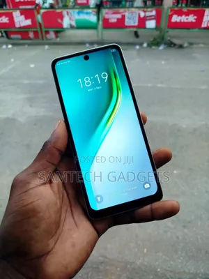 Tecno Spark 10 Pro 128 GB Blue