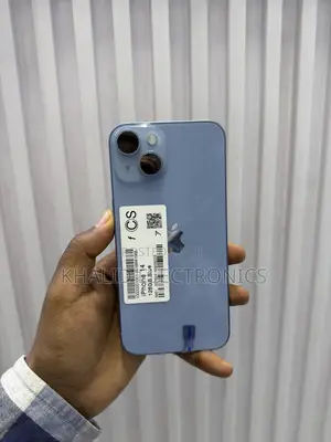Apple iPhone 14 128 GB Blue