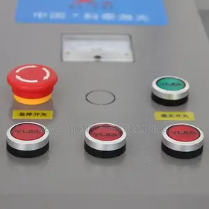 40by60cm Laser Cutting /Engraver Machine