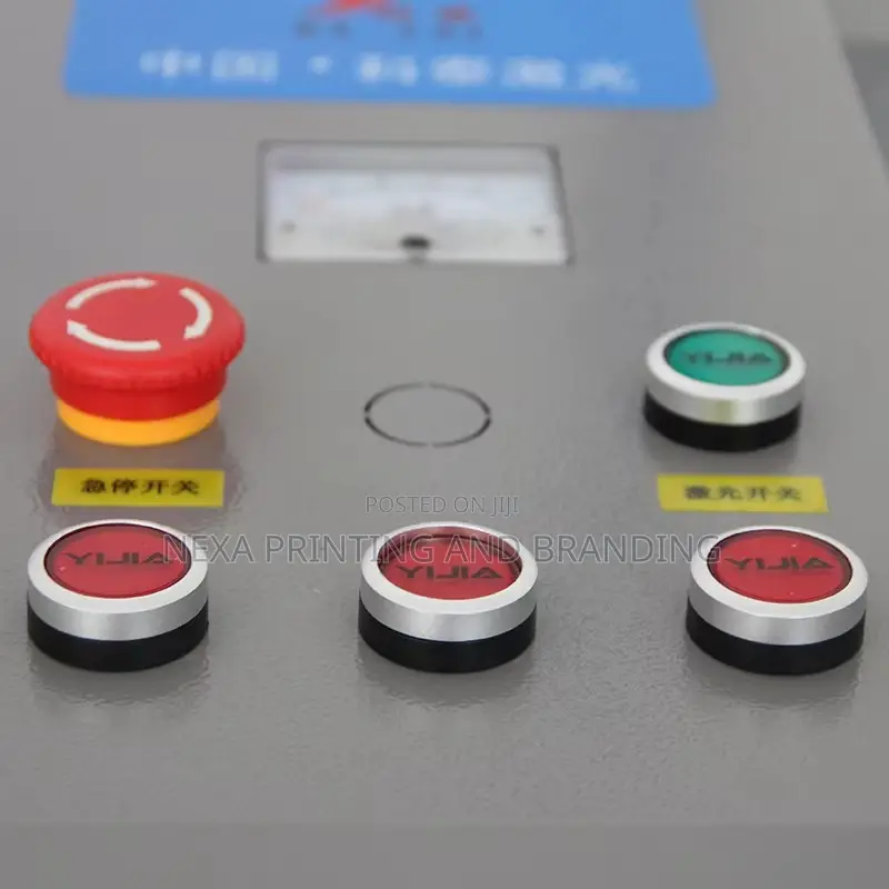 40by60cm Laser Cutting /Engraver Machine
