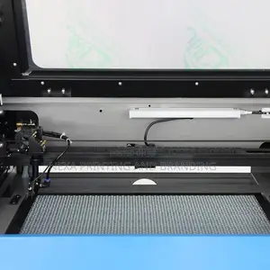 40by60cm Laser Cutting /Engraver Machine