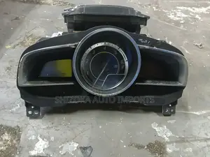 Mazda 3 / Cx-3 2013-2019 Instrument Cluster / Speedometer – Bje155430
