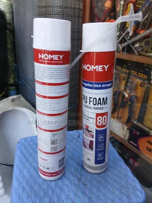 Homey Pu Foam 750ml