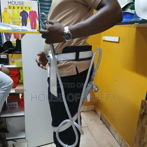 High Height Belts