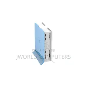 Mikrotik Rb941-2nd-Tc Hap Lite 32mb 4×10/100 2.4ghz