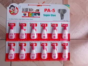 Juju Super Glue