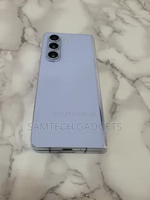 Samsung Galaxy Z Fold 5 256 GB Blue