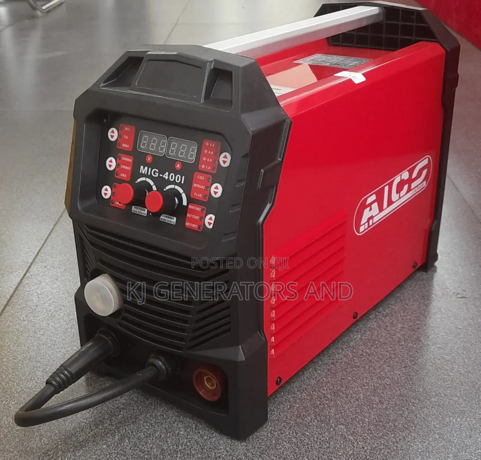 Mig Welder