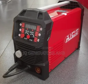 Mig Welder