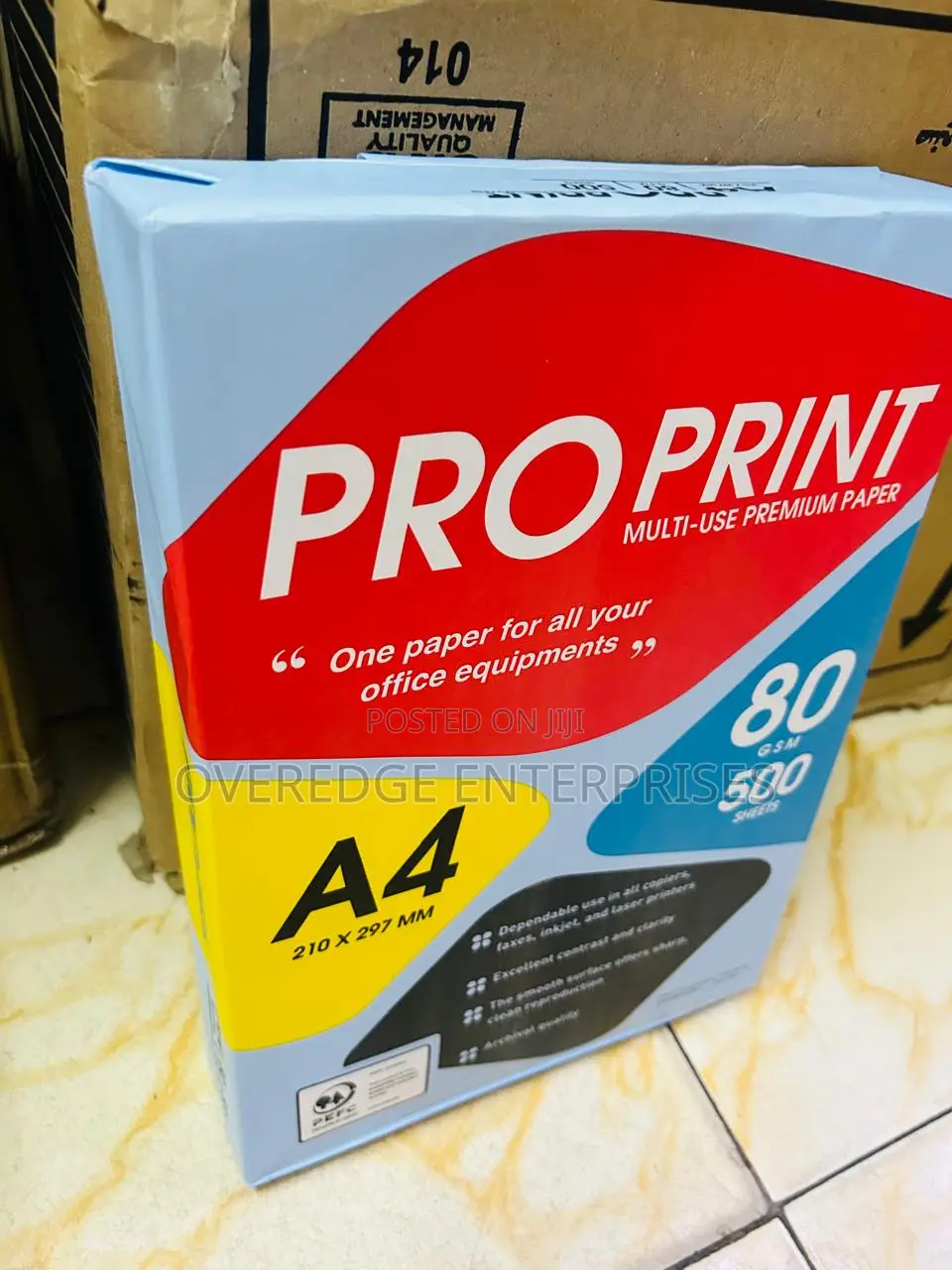 Multipurpose Copier**Photocopies