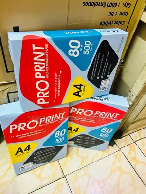 Copiers::Printing Papers on Sale