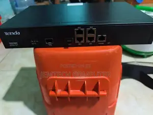 Tenda Tes7001 1-Port Gpon Olt