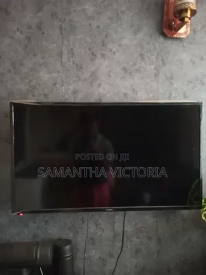 40 Inch Vitron Tv