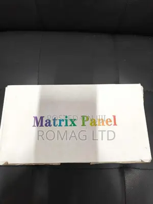 Led Matrix Panel 192*898 Mm