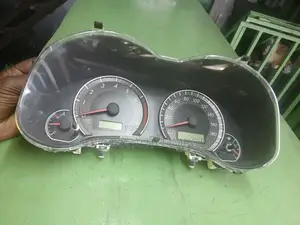 Toyota Corolla Fielder Nze144g Speedometer / Instrument Cluster (Oem)
