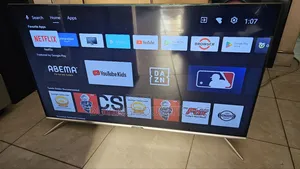Skyworth 43" Frameless Android Tv