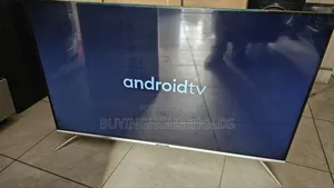 Skyworth 43" Frameless Android Tv