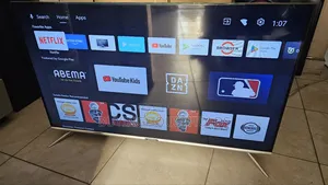 Skyworth 43" Frameless Android Tv